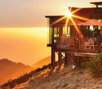 Outside Cliff View